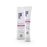 Multi-Mam-BabyDent Zahnungsbeschwerden | Baby-Zahnungshilfe ist alkohol- & zuckerfrei | Zusätzlich ist die Multi-Mam Zahnungshilfe vegan | 15 ml Tub
