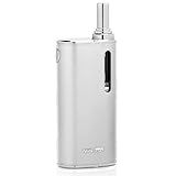 ELeaf iStick Basic Full Kit bereit 2300 mAh, Nikotinfrei (Silber)