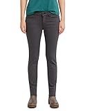 MUSTANG Damen Slim Fit Caro Jeans, 4000-310 Schwarz, Gr.- 29W / 30L