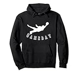 Gameday American Football Pullover H