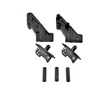 Carson 500405119 - Modellbauzubehör: CY-E Spoilerhalter Specter B