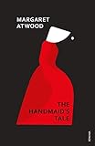 The Handmaid's Tale: Originalausgabe. Englische Lektüre für die Oberstufe. Mit 40 Seiten Vokabelbeilag