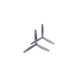 Graupner 1315.30.20 - 3-Blatt Luftschraube 30 X 20