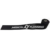 Medical Flossing Therapieband 2,13 Meter Schw