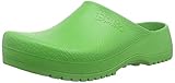 Birki's Unisex-Erwachsene Super Birki Clogs, Apple Green, 40 EU