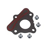 Goolsky Nockenwellendruckplatte der Nockenwelle der LS-Nockenwelle für LS1 LS2 LS3-M