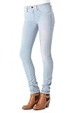 G-STAR RAW-Arc Women'Super Skinny Jeans Gr. W25/L32, Blau - Blau (Light Aged)