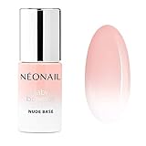 NEONAIL UV Nagellack Baby Boomer Base Nude Base 7,2