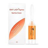 Augencreme Serum Anti Falten Anti Aging Feuchtigkeitsspendende Augenpflege E