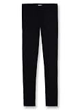 Sanetta Jungen Pants Long Schlafanzughose, Schwarz (Super Black 10015), 164