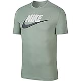 Nike T-Shirt NSW TeeBrand Mark | G L | F 352