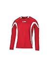 Jako Trikot Joker Langarm -4368-, Größe:176;Farbe:royal/weiß