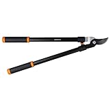 Fiskars 391461-1003 Bypass-Astschere, 71