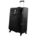 Titan Superlite 360°4 Trolley Upright Spinner 70 exp