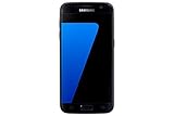 Samsung Galaxy S7 32GB 5.1 Zoll 12MP SIM-Free Smartphone Black (Generalüberholt)