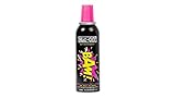 Muc-Off B.A.M! Reifendichtmittel Reifenreparaturset Inflate & Repair 125 ml - Spray - Sofortige Reparatur und Aufpumpen von Reifen - Geeignet für Straßen-, CX/Kies- und MTB-R