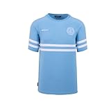 Unfair Athletics Herren T-Shirt DMWU UNFR21-077 Light Blue Hellblau, Größe:XL