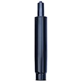 Herrman Gasdruckfeder Gasfeder für Bürostuhl | 15 cm Long Stroke Bürostuhl Gas Lift Zylinder Pneumatische Shock längsten Heavy Duty Ersatz für Groß Person (gaslift160_UK) …