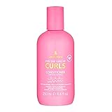 Lee Stafford For The Love Of Curls Conditioner Curls & Coils, 250