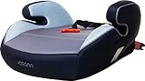 Osann Junior Isofix Gurtfix Kindersitzerhöhung Gruppe 2/3 (15-36 kg) Pixel Navy