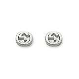 Gucci Damen-Ohrstecker 925 Sterlingsilber YBD35628900100U