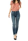 Freeman T Porter Jeans Alexa High Waist F0913 Fanada Gr. 28, b
