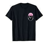 Lustiges Pocket Blobfish T-S