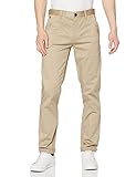 G-STAR RAW Herren Hose Bronson Slim Chino, Beige, 28W/32L