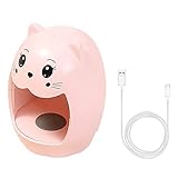 Mini Uv Led Lampe Nageltrockner Aushärtungslampe Lampen Nagel Trockner UV Gel 15s Fast Dry Nagellack Aushärtungslampe, UV Sensor Nagellampe Aushärtelampe L