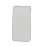 Archos AUAR40NEOTP02 Schutzhülle aus TPU für Archos 40 Neon, transp