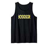 Bestes Geschenk für Männer mit Namen Kenzo Boy Name Tank Top