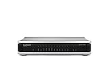 LANCOM 62114 1793VA (EU), Business-VoIP-Router, VDSL2/ADSL2+-Modem (VDSL-Supervectoring), 4x GE