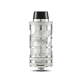 SmokerStore Taifun GTIV (4) RTA Verdampfer (silber)