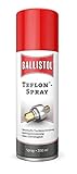 Ballistol Teflon®-Spray, 200