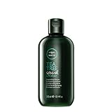 Paul Mitchell Tea Tree Special Shampoo - Cleansing Shampoo für die tägliche Haarwäsche, Haar-Pflege Shampoo für alle Haartypen entfernt Unreinheiten, 300