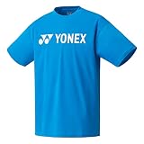 YONEX Badminton & Tennis T-Shirt Unisex blau Limited Edition YM0024 (XXL)