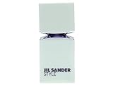 Jil Sander Style femme/ woman, Eau de Parfum, Vaporisateur/ Spray, 1er Pack, (1x 50 ml)