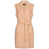 MAXMARA WEEKEND Weste EDUCATA aus Wolle 36 C