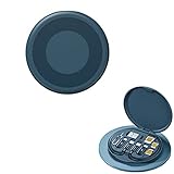 Mini-Aufbewahrungsbox für Digitale Geräte, 60w Schnelllade-Multifunktions-Datenkabel Handyhalter Aufbewahrungsbox, Datenkabel Akkuladegerät Aufbewahrungsbox, Digitale Aufbewahrungsbox