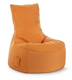 SITTING POINT only by MAGMA Sitzsack Scuba Swing orang