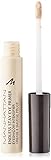 Manhattan Endless Stay Eye Primer – Wasserfeste Lidschatten-Grundierung für langanhaltendes Make-up ohne Verschmieren – Farbe Transparent 1 – 1 x 6