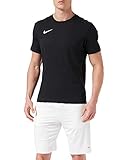 Nike Herren Dri-fit Park 20 T Shirt, Schwarz-weiss, XXL EU