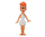 N\A Hanna Barbera Familie Feuerstein Figur Wilma F