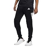 adidas Originals Herren Tierro Gk Pan Hose, schwarz, XX-Larg