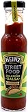 Heinz Streetfood Jalapeno Salsa 6 x 235