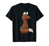 Mystischer Fuchs T-S