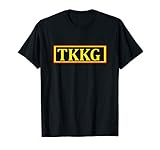 TKKG ( Original) T-S