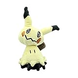 Mimikyu Plüsch Mimigma #778 Pokémon Gotta Catch 'Em All!