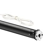 ASA Rolladenmotor Rollladenmotor DAVINCI 40 ST 13/10-40 / ehem. CD 35 13/12-40 mit Nobily Spannungsprü