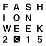 Fashion Week 2015